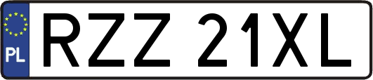 RZZ21XL