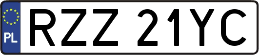 RZZ21YC