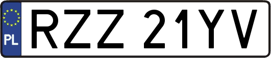 RZZ21YV