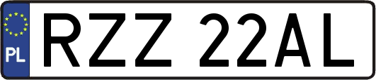 RZZ22AL