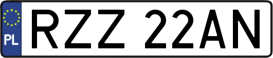 RZZ22AN