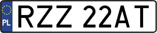 RZZ22AT