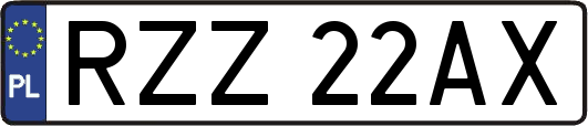 RZZ22AX