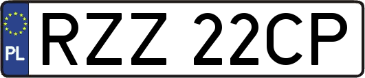 RZZ22CP
