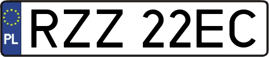 RZZ22EC