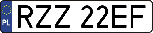 RZZ22EF