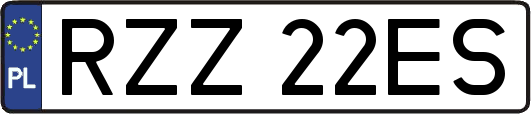 RZZ22ES
