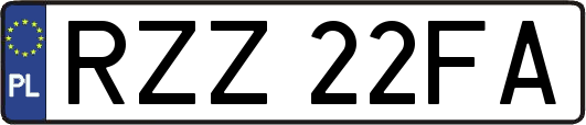 RZZ22FA