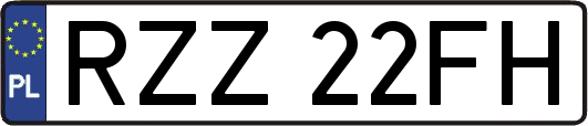 RZZ22FH