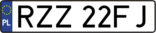 RZZ22FJ