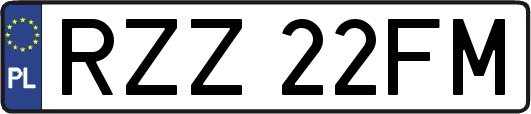 RZZ22FM
