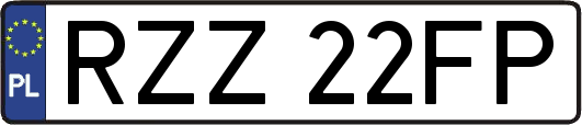 RZZ22FP