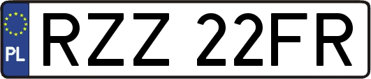 RZZ22FR