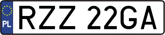RZZ22GA