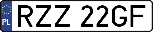 RZZ22GF
