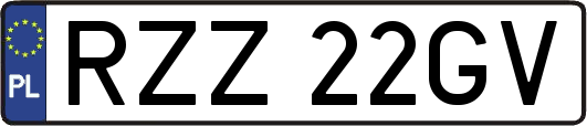 RZZ22GV