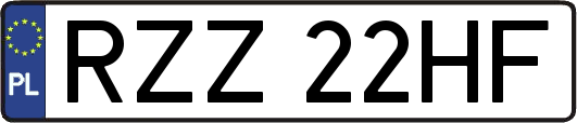 RZZ22HF