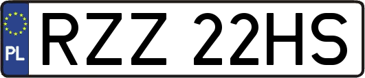 RZZ22HS