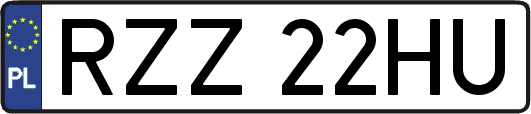 RZZ22HU