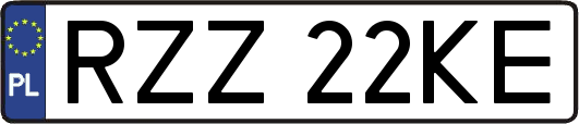 RZZ22KE
