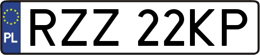 RZZ22KP