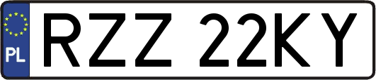 RZZ22KY