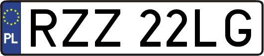RZZ22LG