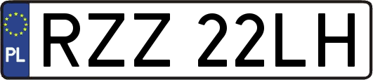 RZZ22LH