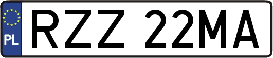 RZZ22MA