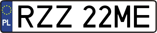 RZZ22ME