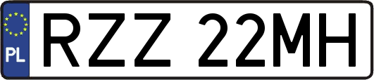 RZZ22MH