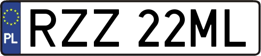 RZZ22ML