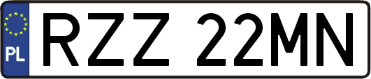 RZZ22MN