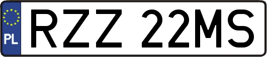RZZ22MS