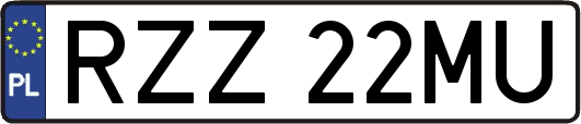 RZZ22MU