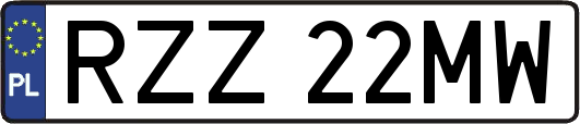RZZ22MW