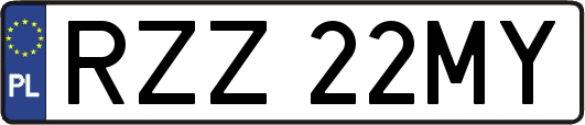 RZZ22MY