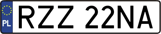 RZZ22NA