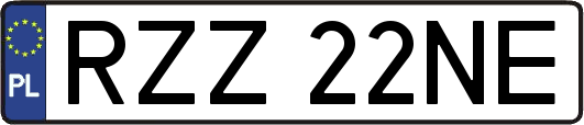 RZZ22NE