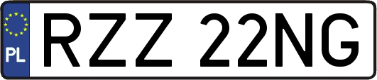 RZZ22NG