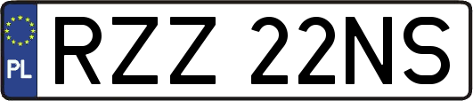 RZZ22NS