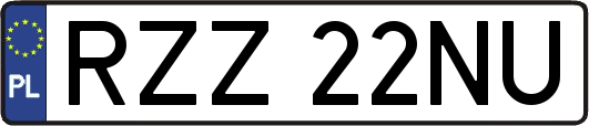 RZZ22NU