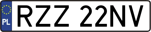RZZ22NV