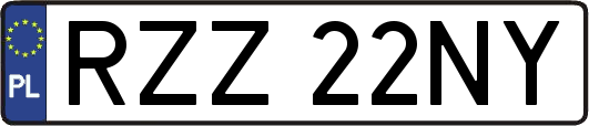 RZZ22NY