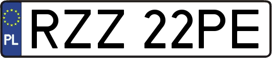 RZZ22PE