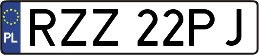 RZZ22PJ