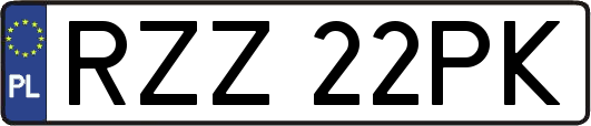 RZZ22PK