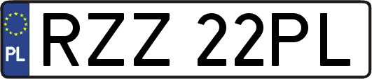 RZZ22PL