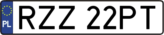 RZZ22PT