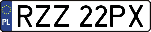RZZ22PX